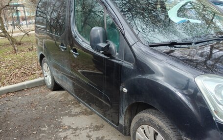 Citroen Berlingo II рестайлинг, 2010 год, 480 000 рублей, 3 фотография