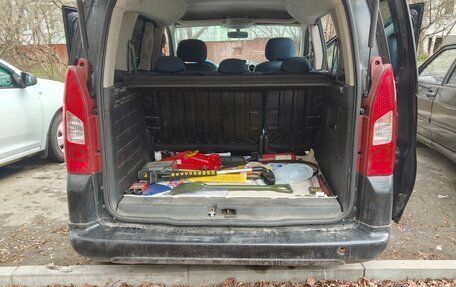 Citroen Berlingo II рестайлинг, 2010 год, 480 000 рублей, 4 фотография