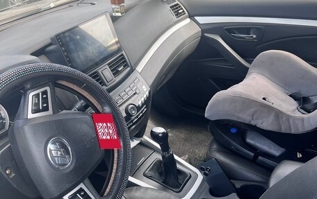 Lifan Cebrium (720), 2014 год, 495 000 рублей, 3 фотография