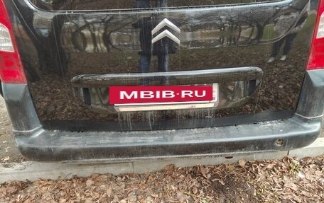 Citroen Berlingo II рестайлинг, 2010 год, 480 000 рублей, 6 фотография