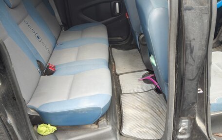 Citroen Berlingo II рестайлинг, 2010 год, 480 000 рублей, 7 фотография