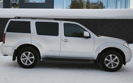 Nissan Pathfinder, 2013 год, 1 235 000 рублей, 4 фотография