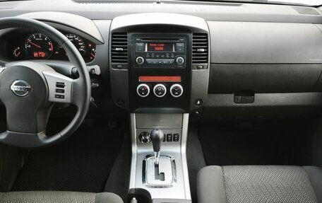 Nissan Pathfinder, 2013 год, 1 235 000 рублей, 15 фотография