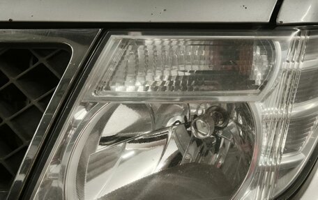 Nissan Pathfinder, 2013 год, 1 235 000 рублей, 9 фотография