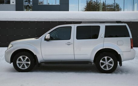 Nissan Pathfinder, 2013 год, 1 235 000 рублей, 8 фотография