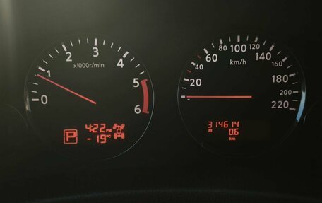 Nissan Pathfinder, 2013 год, 1 235 000 рублей, 13 фотография