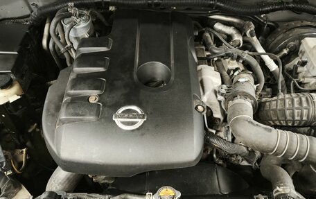 Nissan Pathfinder, 2013 год, 1 235 000 рублей, 11 фотография