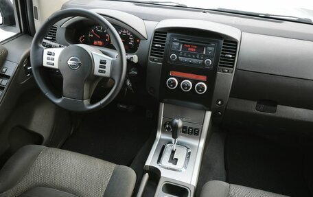 Nissan Pathfinder, 2013 год, 1 235 000 рублей, 14 фотография