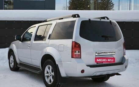 Nissan Pathfinder, 2013 год, 1 235 000 рублей, 7 фотография