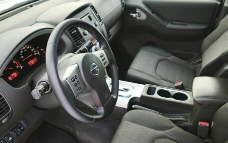 Nissan Pathfinder, 2013 год, 1 235 000 рублей, 17 фотография