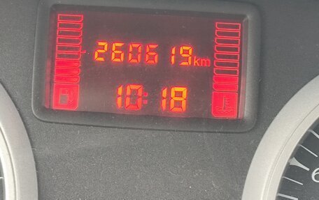 Renault Duster I рестайлинг, 2012 год, 500 000 рублей, 9 фотография