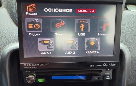 Renault Duster I рестайлинг, 2012 год, 500 000 рублей, 11 фотография