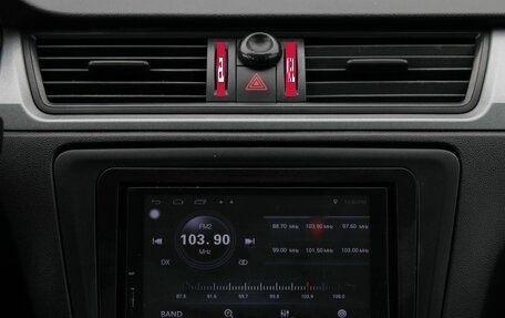 Skoda Rapid I, 2014 год, 550 000 рублей, 18 фотография