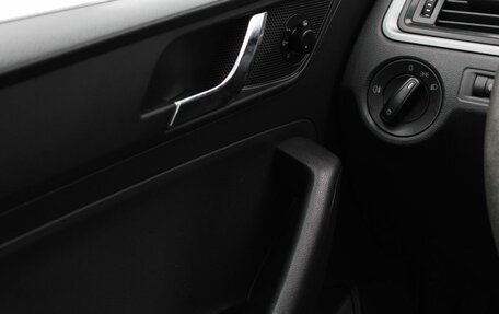 Skoda Rapid I, 2014 год, 550 000 рублей, 20 фотография