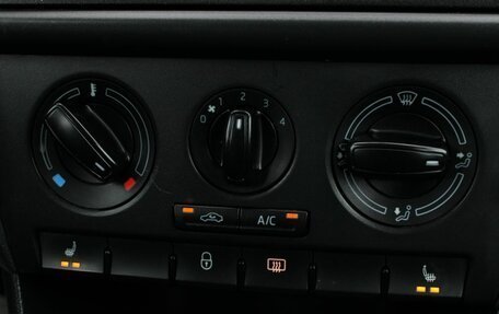 Skoda Rapid I, 2014 год, 550 000 рублей, 19 фотография