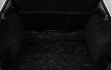 Skoda Rapid I, 2014 год, 550 000 рублей, 23 фотография