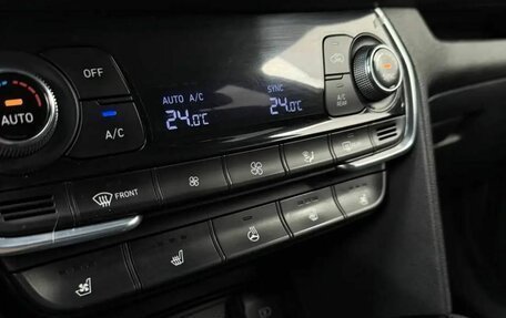 Hyundai Santa Fe IV, 2020 год, 2 620 000 рублей, 16 фотография