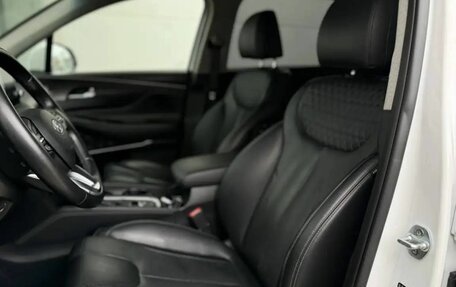 Hyundai Santa Fe IV, 2020 год, 2 620 000 рублей, 19 фотография