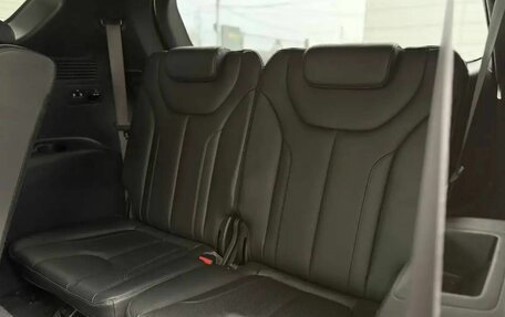 Hyundai Santa Fe IV, 2020 год, 2 620 000 рублей, 22 фотография