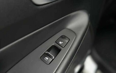 Hyundai Santa Fe IV, 2020 год, 2 620 000 рублей, 20 фотография