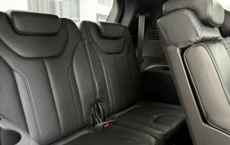 Hyundai Santa Fe IV, 2020 год, 2 620 000 рублей, 23 фотография