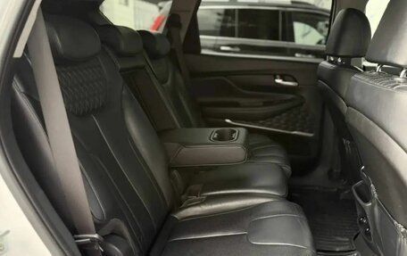 Hyundai Santa Fe IV, 2020 год, 2 620 000 рублей, 25 фотография