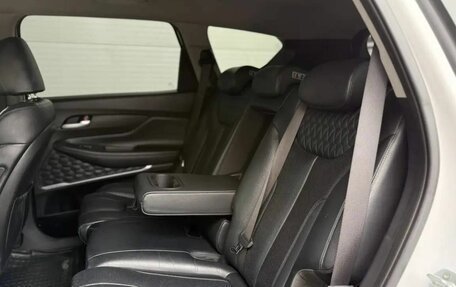 Hyundai Santa Fe IV, 2020 год, 2 620 000 рублей, 21 фотография