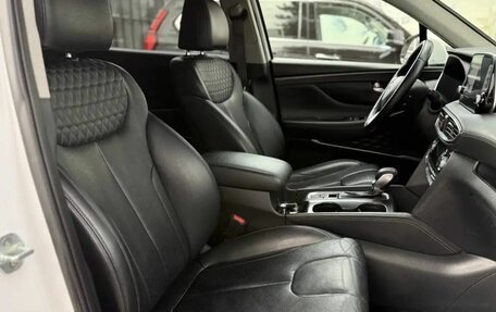 Hyundai Santa Fe IV, 2020 год, 2 620 000 рублей, 26 фотография