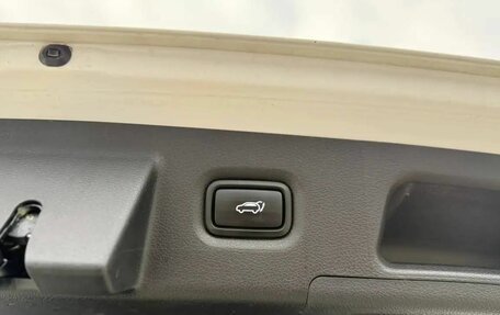 Hyundai Santa Fe IV, 2020 год, 2 620 000 рублей, 27 фотография