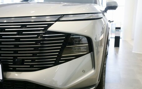 Haval F7, 2026 год, 3 699 001 рублей, 7 фотография