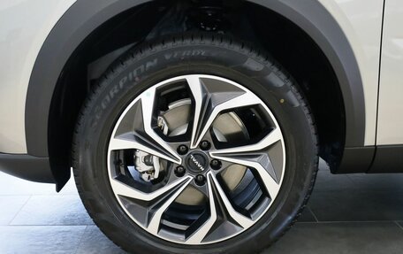 Haval F7, 2026 год, 3 699 001 рублей, 8 фотография