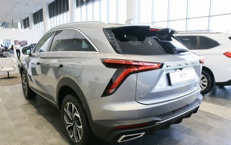 Haval F7, 2026 год, 3 699 001 рублей, 3 фотография