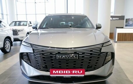 Haval F7, 2026 год, 3 699 001 рублей, 6 фотография