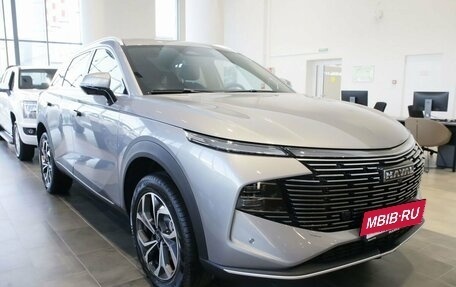 Haval F7, 2026 год, 3 699 001 рублей, 5 фотография