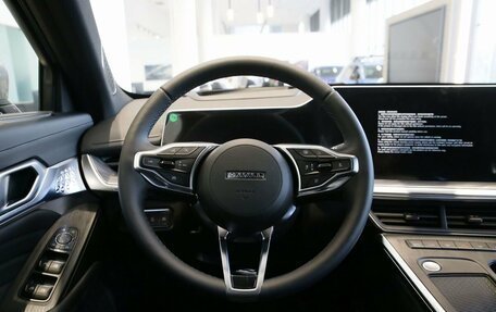 Haval F7, 2026 год, 3 699 001 рублей, 19 фотография