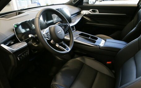 Haval F7, 2026 год, 3 699 001 рублей, 10 фотография