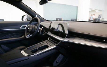 Haval F7, 2026 год, 3 699 001 рублей, 22 фотография