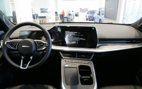 Haval F7, 2026 год, 3 699 001 рублей, 18 фотография