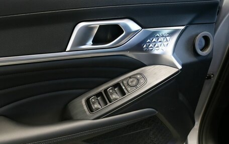 Haval F7, 2026 год, 3 699 001 рублей, 11 фотография