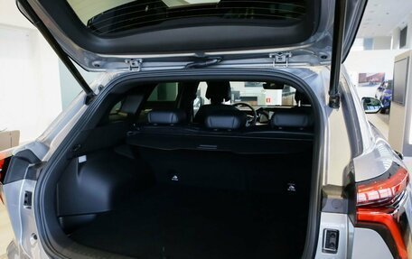 Haval F7, 2026 год, 3 699 001 рублей, 20 фотография