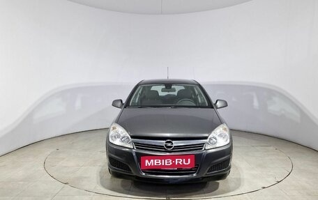 Opel Astra H, 2011 год, 450 000 рублей, 2 фотография