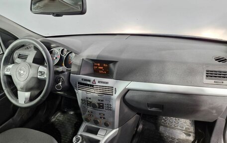 Opel Astra H, 2011 год, 450 000 рублей, 12 фотография