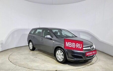 Opel Astra H, 2011 год, 450 000 рублей, 3 фотография