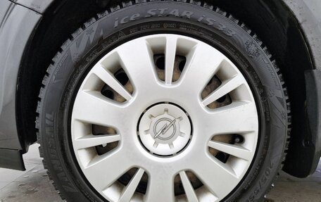 Opel Astra H, 2011 год, 450 000 рублей, 10 фотография