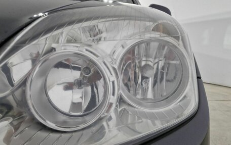 Opel Astra H, 2011 год, 450 000 рублей, 9 фотография