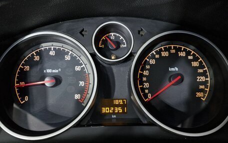 Opel Astra H, 2011 год, 450 000 рублей, 11 фотография