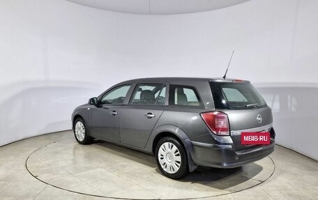 Opel Astra H, 2011 год, 450 000 рублей, 7 фотография