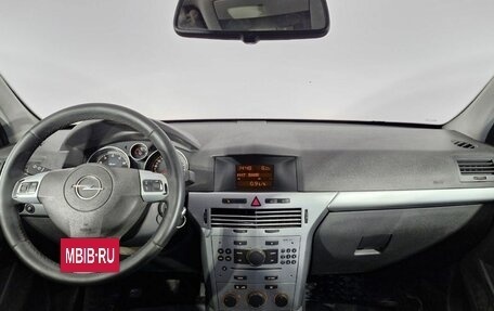 Opel Astra H, 2011 год, 450 000 рублей, 13 фотография