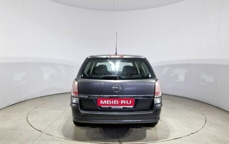 Opel Astra H, 2011 год, 450 000 рублей, 6 фотография