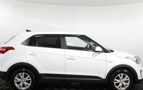 Hyundai Creta I рестайлинг, 2018 год, 1 710 000 рублей, 5 фотография